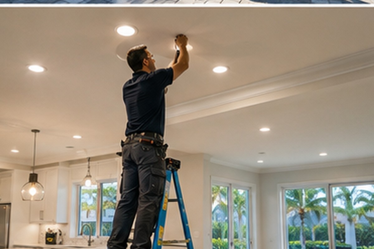 HVAC Companies website design visual