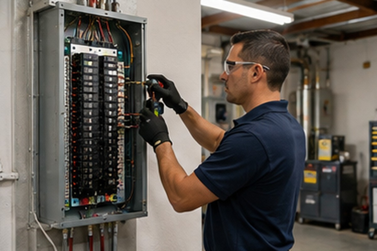 Technology & Managed Services