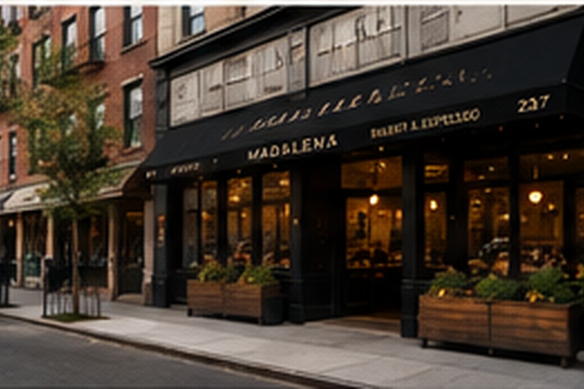 Retail & Specialty Business