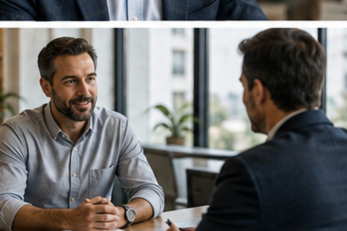 Professional & Financial Services